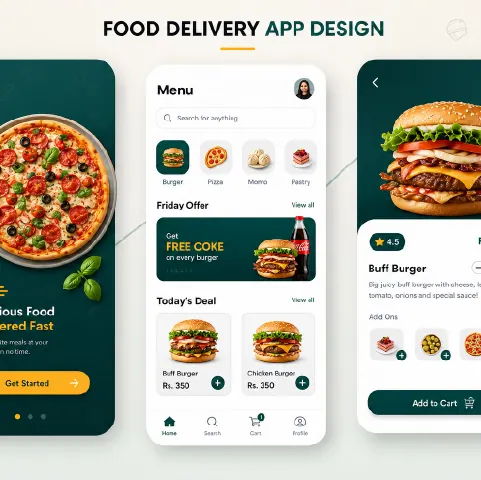 Mobile App
