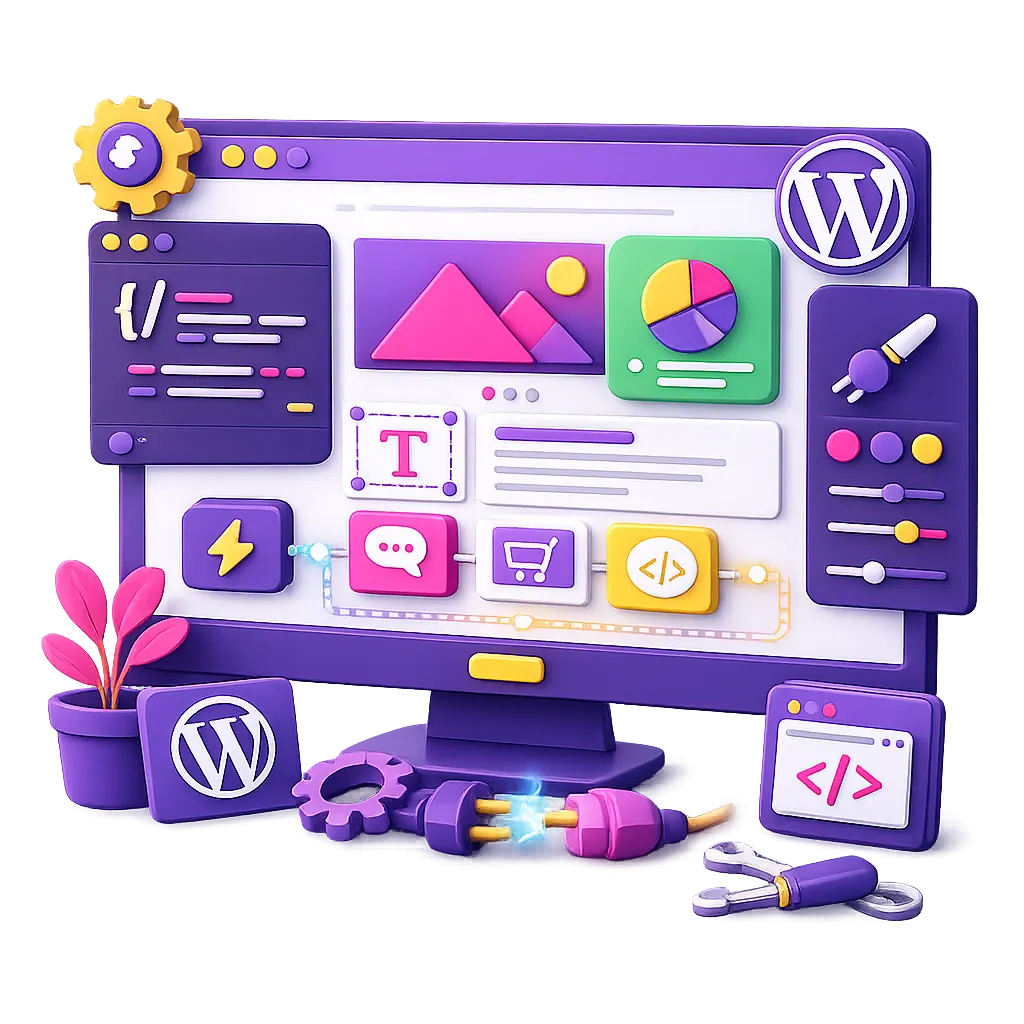Plugin Development & Integration