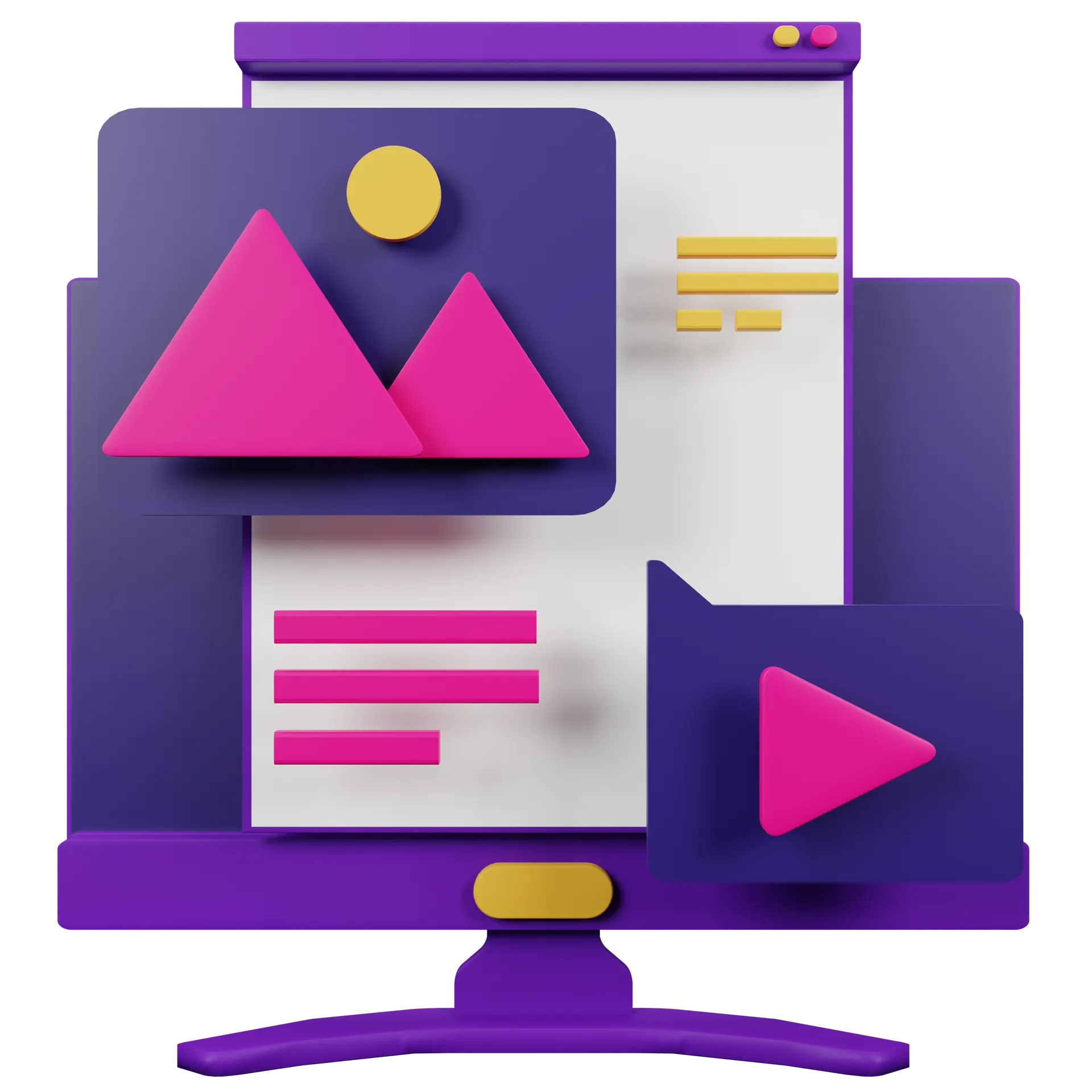 Custom Website Development